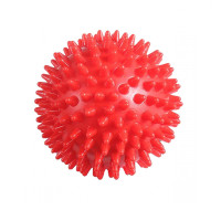 Масажний м'яч з шипами Springos Spike Ball 7 см (FA0021)