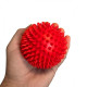 Масажний м'яч з шипами Springos Spike Ball 7 см (FA0021)