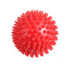 Масажний м'яч з шипами Springos Spike Ball 7 см (FA0021)