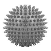 Массажный мяч с шипами Springos Spike Ball 9.5 см (FA0048)