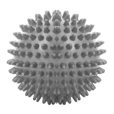 Массажный мяч с шипами Springos Spike Ball 9.5 см (FA0048)