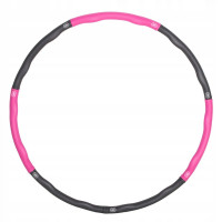 Обруч масажний Springos Hula Hoop 83 см FA0030