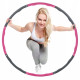 Обруч масажний Springos Hula Hoop 100 см FA0067