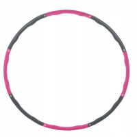 Обруч масажний Springos Hula Hoop 100 см FA0067