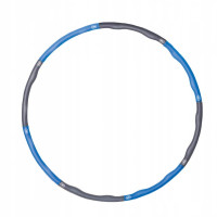 Обруч масажний Springos Hula Hoop 100 см FA0068