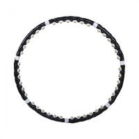 Обруч масажний Springos Hula Hoop 85 см FA0094