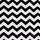 Дитячий намет (вігвам) Springos Tipi XXL White/Black TIP02