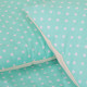Дитячий намет (вігвам) Springos Tipi XXL White/Mint (TIP04)