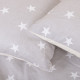 Детская палатка (вигвам) Springos Tipi XXL White/Grey TIP07