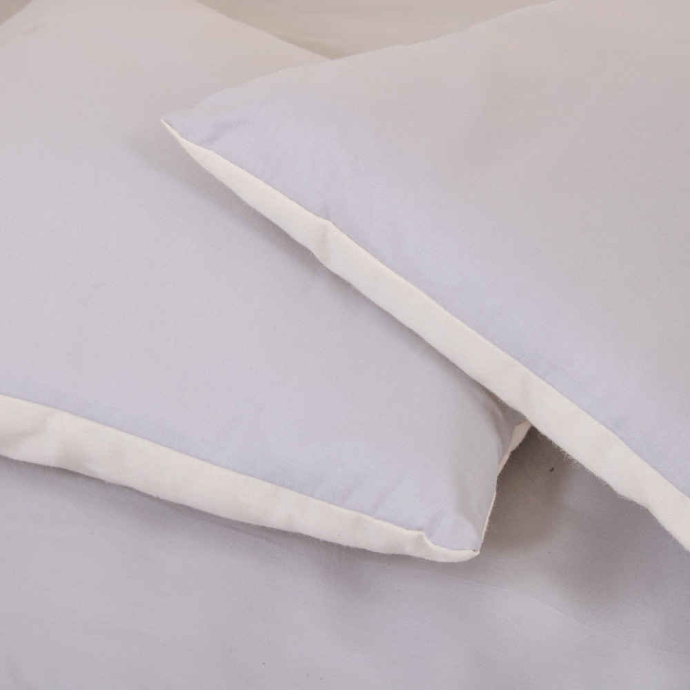 Дитячий намет (вігвам) Springos Tipi XXL White/Grey TIP10