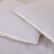 Дитячий намет (вігвам) Springos Tipi XXL White/Grey TIP10