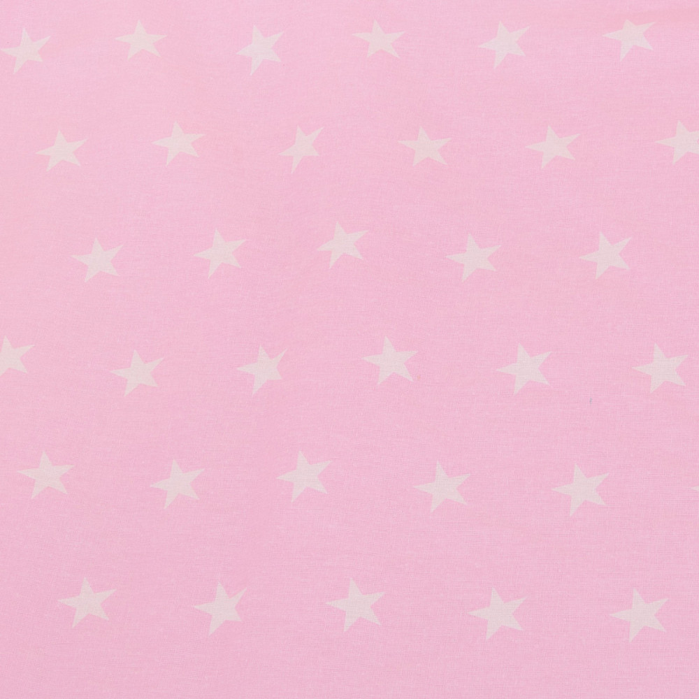 Дитячий намет (вігвам) Springos Tipi XXL White/Pink TIP12