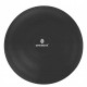 Балансувальна подушка (сенсомоторна) масажна Springos PRO Black FA0084