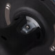 Ролик для преса Springos AB Wheel з поворотним механізмом Blue/Black (FA5000)