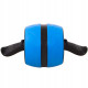 Ролик для преса Springos AB Wheel з поворотним механізмом Blue/Black (FA5000)