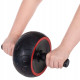 Ролик для преса Springos AB Wheel Black/Red (FA5020)