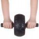 Ролик для преса Springos AB Wheel Black/Red (FA5020)