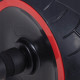 Ролик для преса Springos AB Wheel Black/Red (FA5020)
