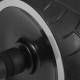 Ролик для преса Springos AB Wheel з поворотним механізмом Blue/Grey (FA5030)