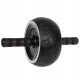 Ролик для преса Springos AB Wheel з поворотним механізмом Blue/Grey (FA5030)