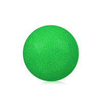 Масажний м'яч Springos Lacrosse Ball 6 см FA0026