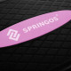 Степ-платформа 2-ступінчаста Springos FA0204