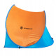 Пляжний тент Springos Pop Up 200 x 120 см PT003 Blue/Orange