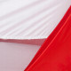 Пляжний тент Springos Pop Up 120 x 200 см PT012 Red/White