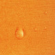 Тент-парус тіньовий Springos для дому, саду та туризму 5 x 5 x 5 м SN1015 Orange
