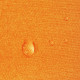 Тент-парус тіньовий Springos для дому, саду та туризму 3 x 3 x 3 м SN1019 Orange