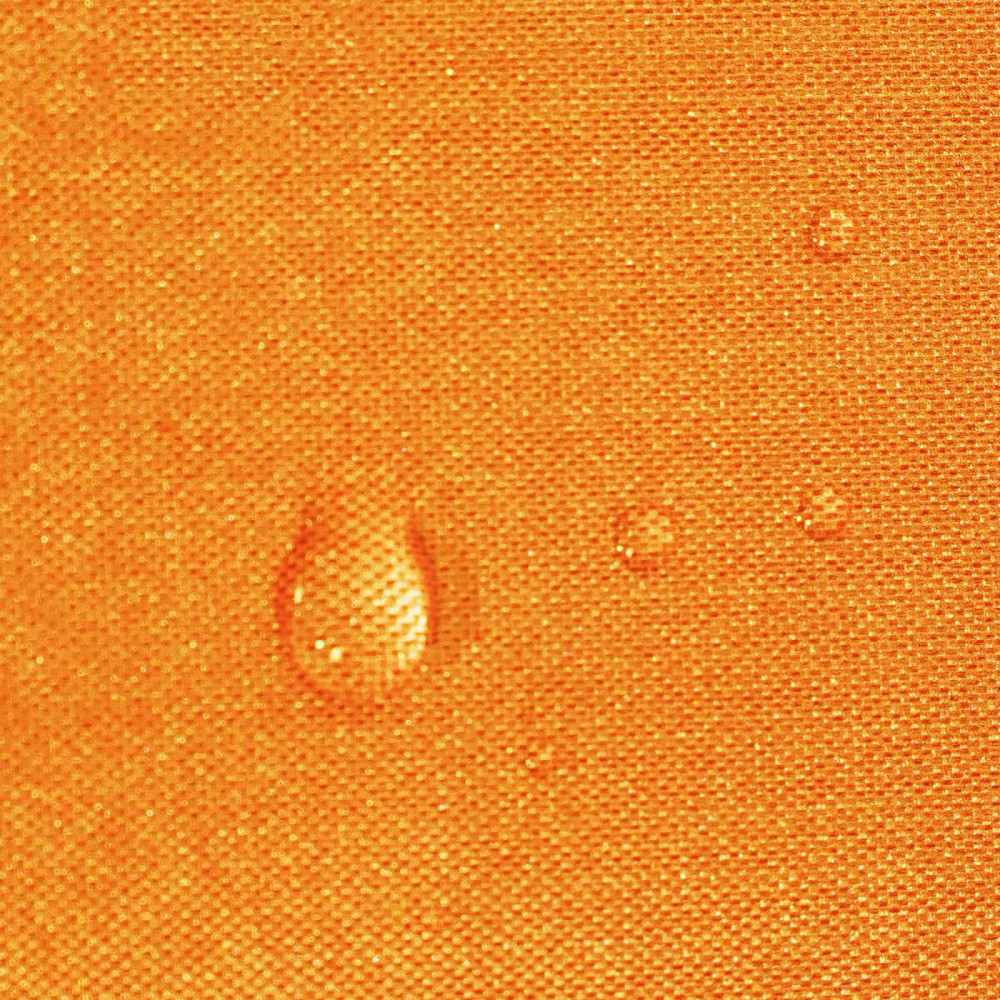 Тент-парус тіньовий Springos для дому, саду та туризму 3 x 3 м SN1031 Orange