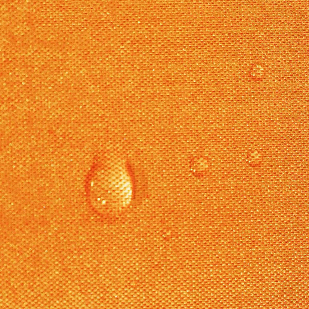 Тент-парус тіньовий Springos для дому, саду та туризму 4 x 3 м SN1035 Orange