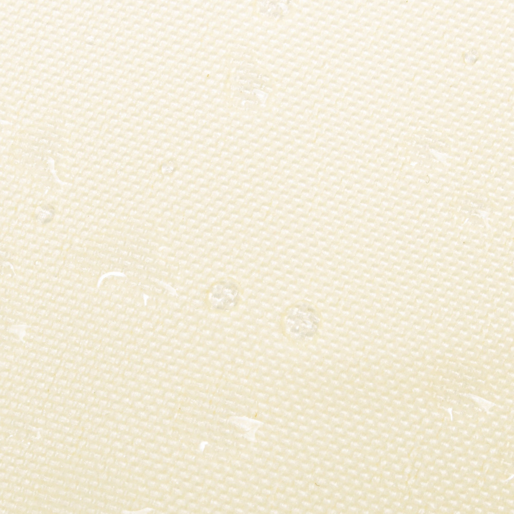 Тент-парус тіньовий Springos для дому, саду та туризму 3 x 2 м SN1040 Light Yellow