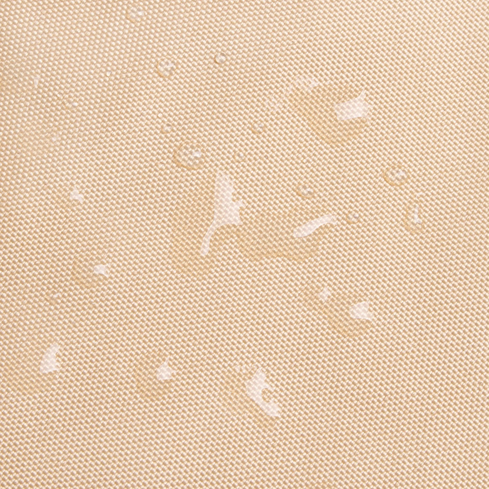 Тент-парус тіньовий Springos для дому, саду та туризму 3 x 2 м SN1042 Beige