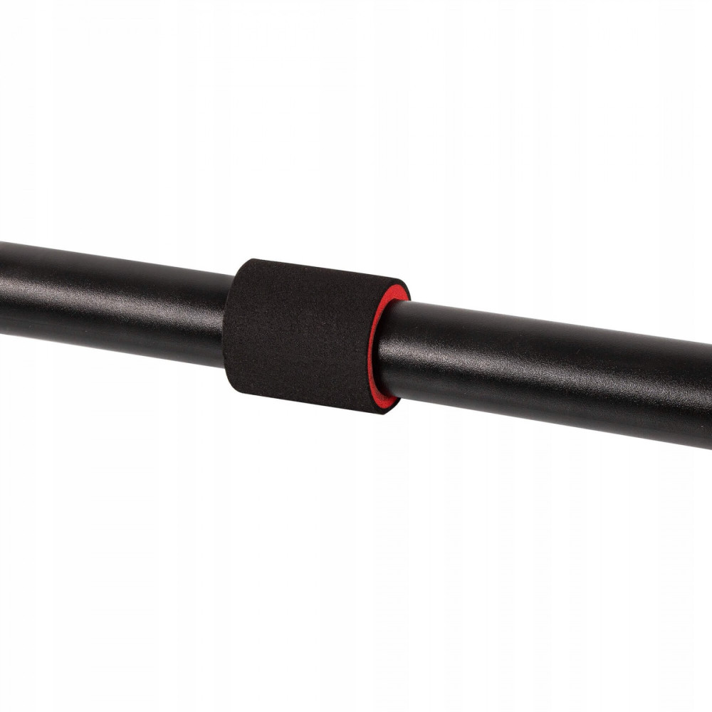 Турнік розсувний Springos 80-130 см FA0098
