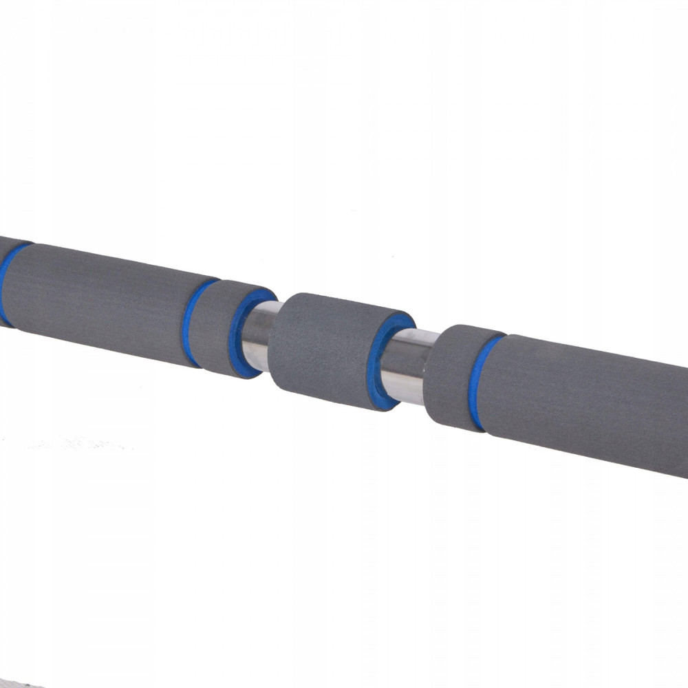 Турнік розсувний Springos 80-130 см FA0100