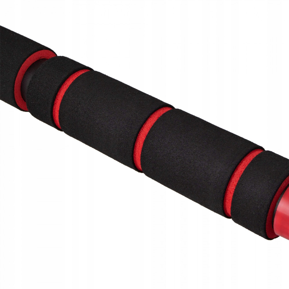 Турнік розсувний Springos 80-130 см FA4001