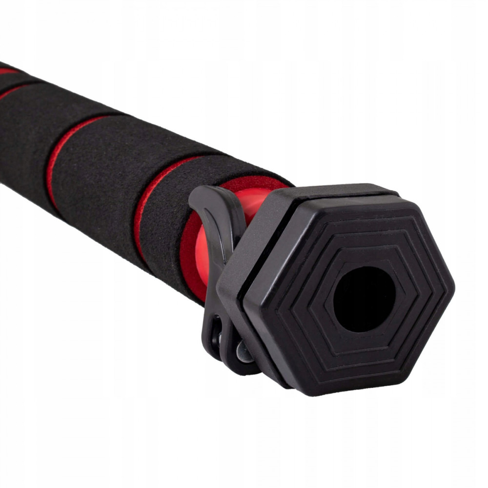 Турнік розсувний Springos 80-130 см FA4001