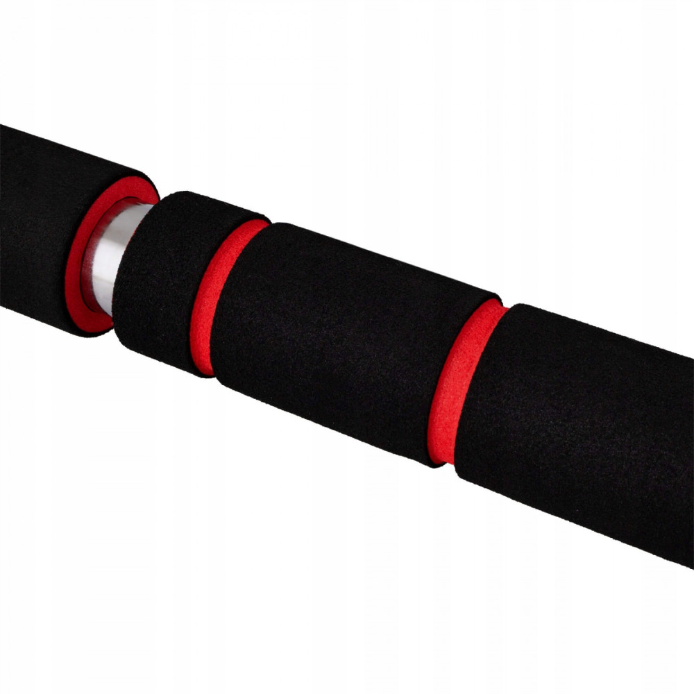 Турнік розсувний Springos 80-130 см FA4003