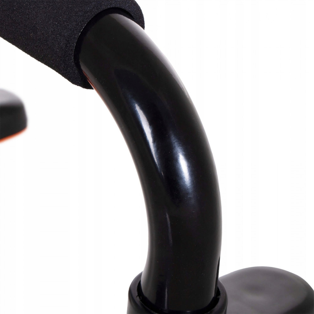 Упори для віджимань Springos Push-up Bars FA0125