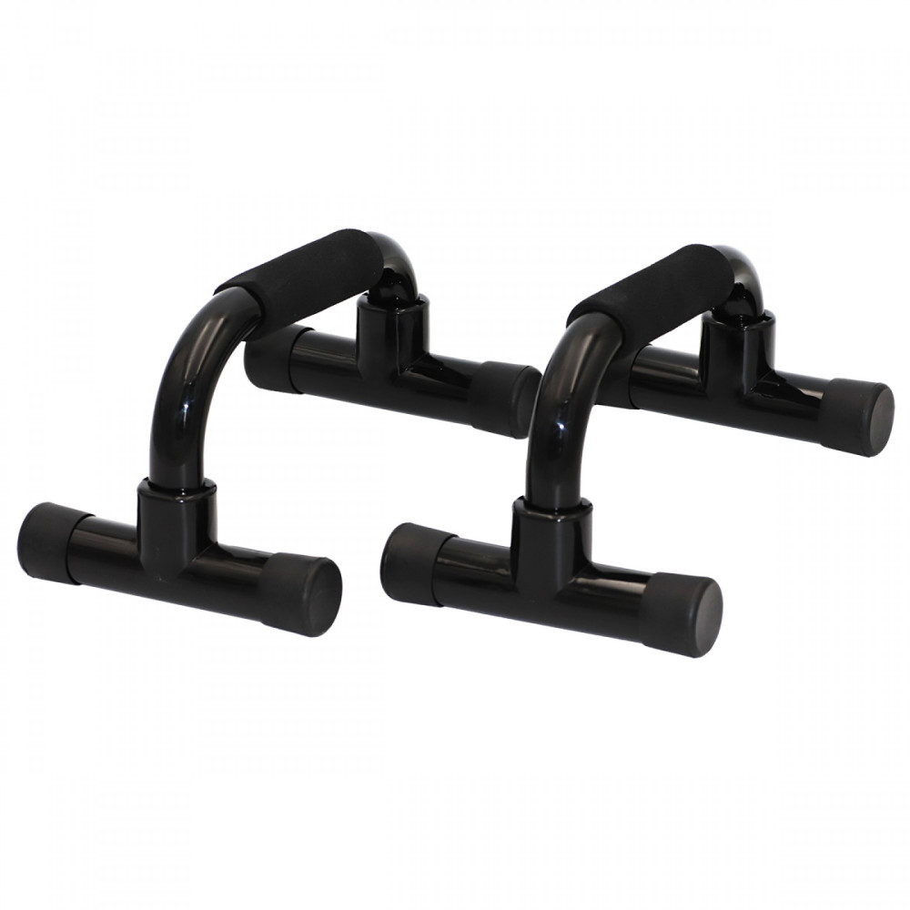Упоры для отжиманий SportVida Push-up Bars (SV-HK0066)