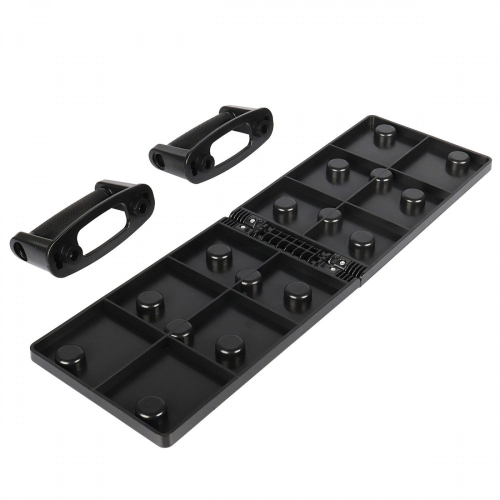 Упори (дошка) для віджимань SportVida Push-up Bars зі змінним хватом (SV-HK0376)