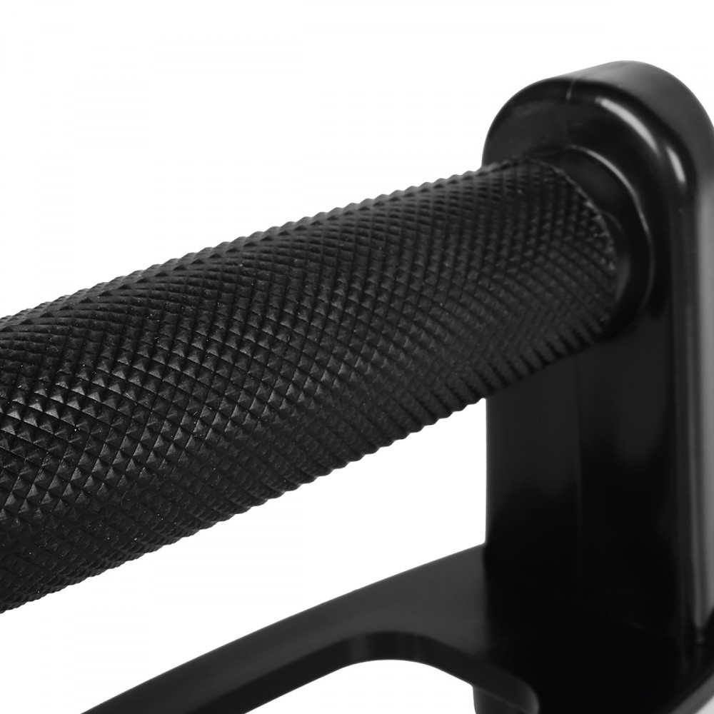 Упори (дошка) для віджимань SportVida Push-up Bars зі змінним хватом (SV-HK0376)