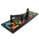 Упори (дошка) для віджимань SportVida Push-up Bars зі змінним хватом (SV-HK0376)