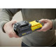 Адаптер перехідник для акумуляторної батареї Stanley FATMAX SFMCB100