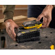 Зарядний пристрій та 2 акумулятора Stanley FATMAX SFMCB12D2
