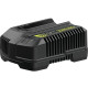 Зарядное устройство для 1 аккумулятора Stanley FATMAX SFMCB14