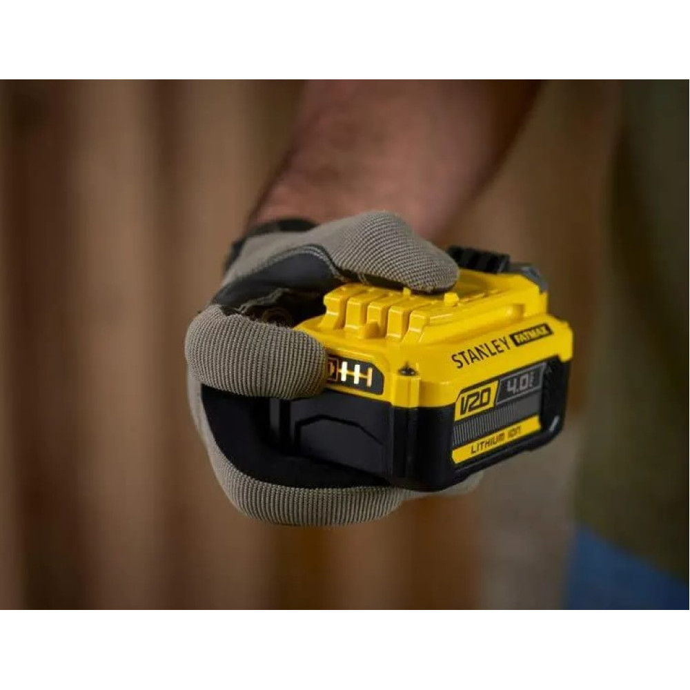 Аккумуляторная батарея Stanley FATMAX SFMCB206