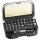 Набір біт Stanley 35 шт 1-13-903