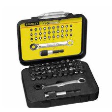 Набор бит Stanley Expert 1-13-905